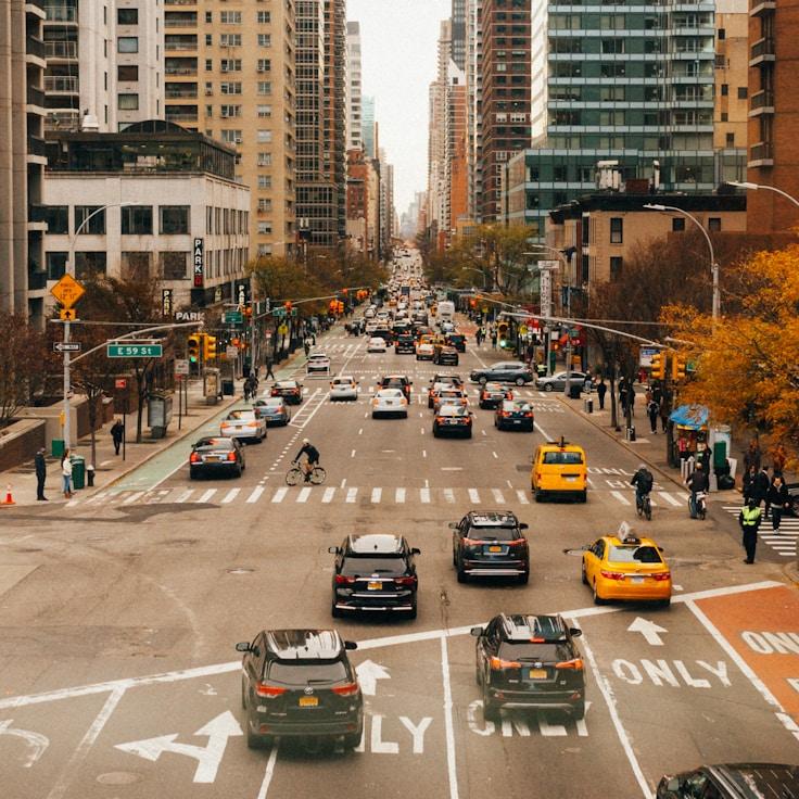 Parents evaluating schools in United States